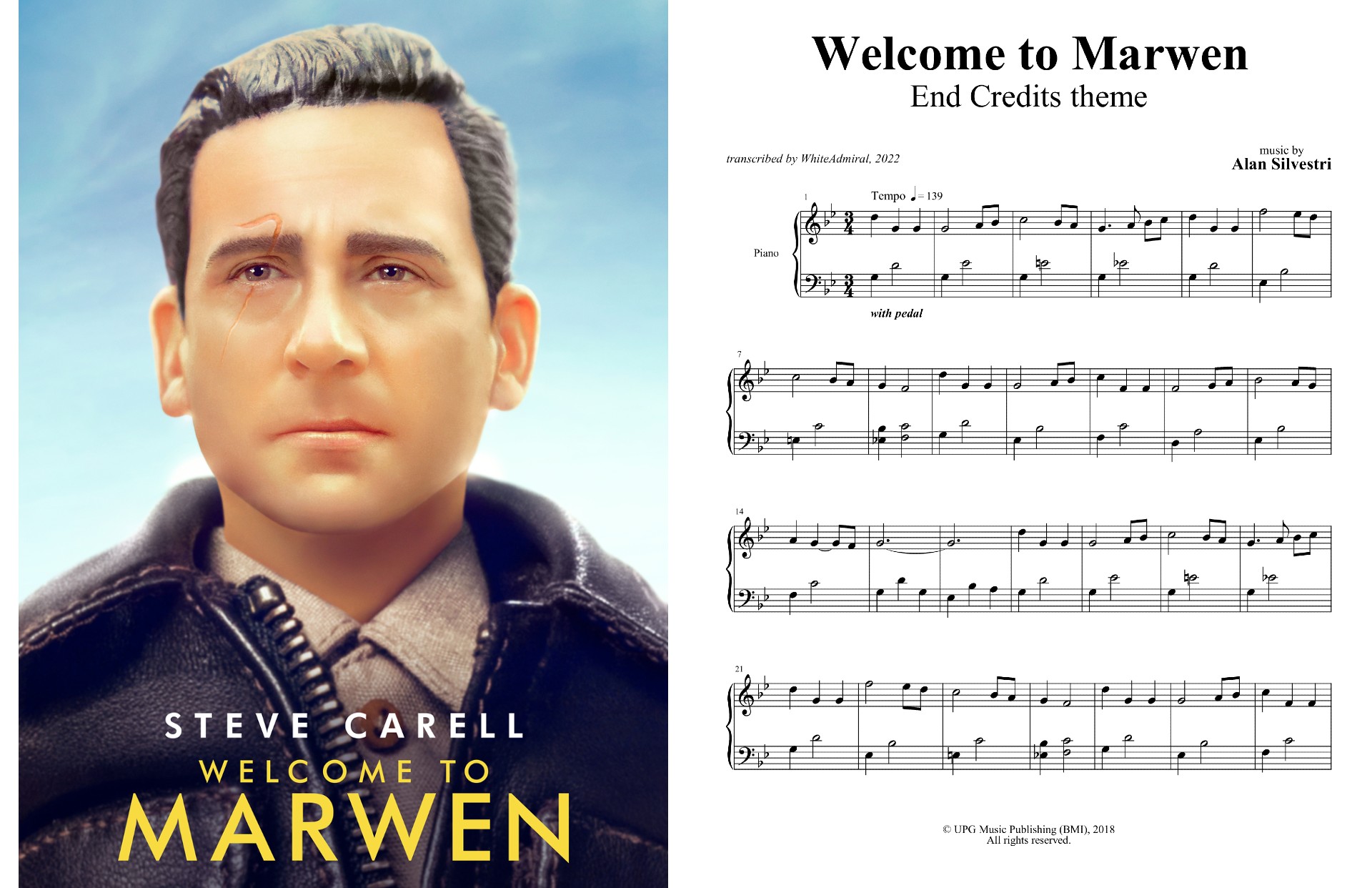 WELCOME TO MARWEN - End Credits theme.jpg